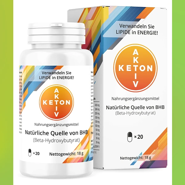 Keton Aktiv