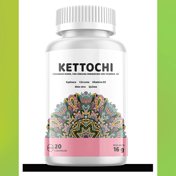 Kettochi Homeopatia