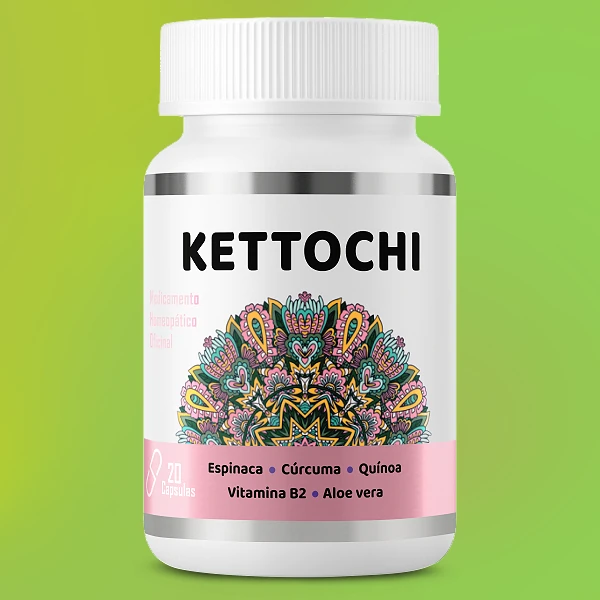 Kettochi