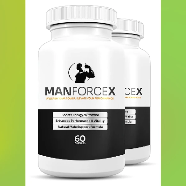 ManForceX