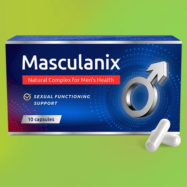 Masculanix
