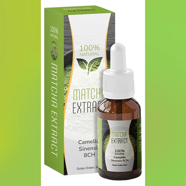 Matcha Extract