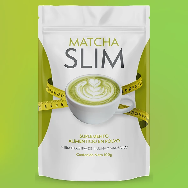 Matcha Slim