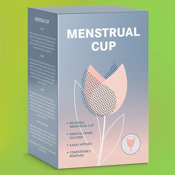 Menstrual Cup