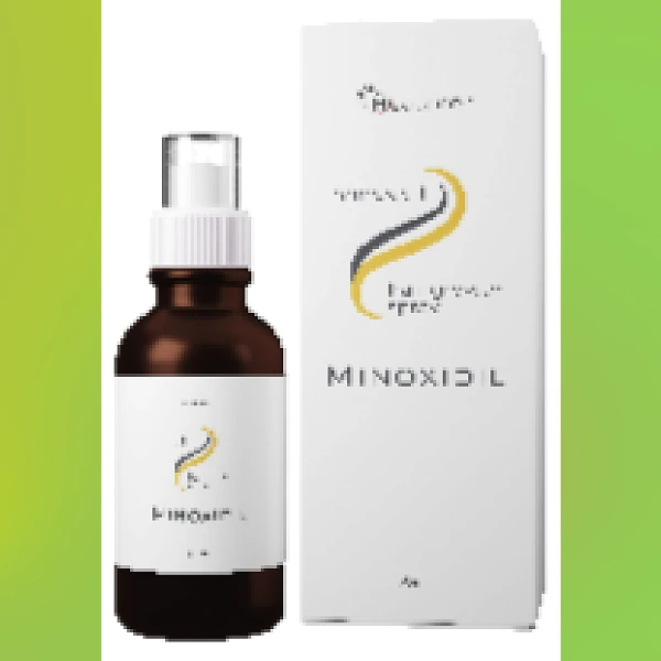 Minoxidil Men spray