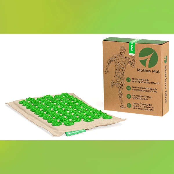 Motion Mat