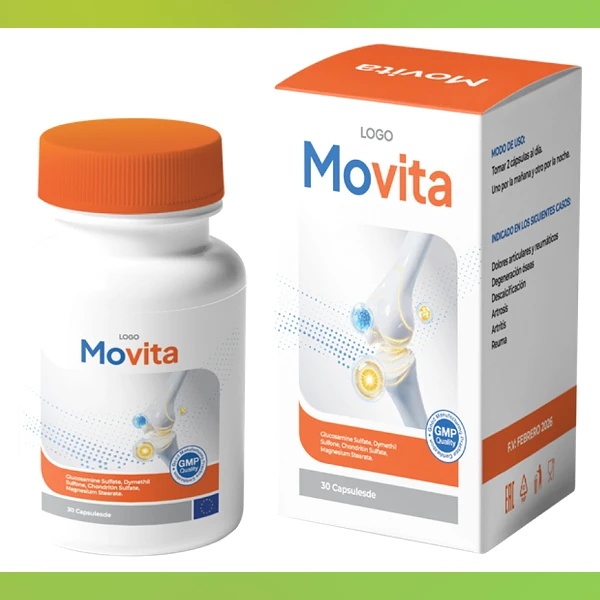 Movita