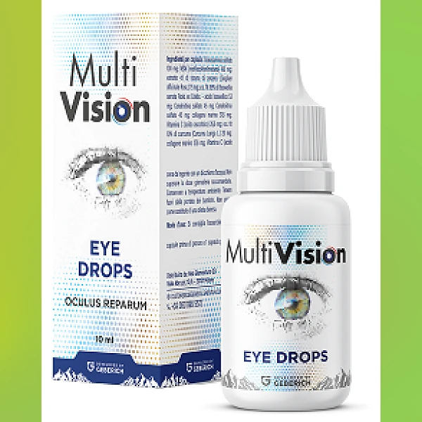 Multivision Drops