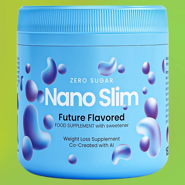 Nano Slim