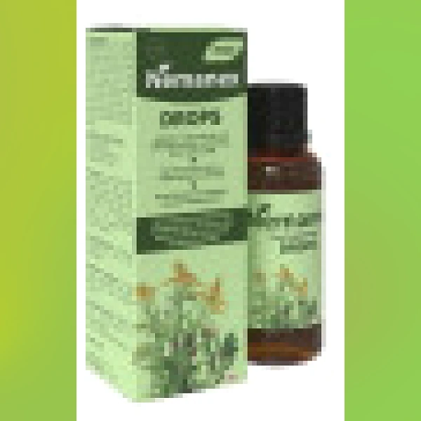 Nemanex Cystitis