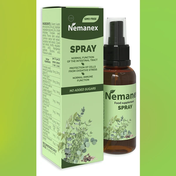 Nemanex