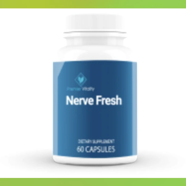 Nerve Fresh