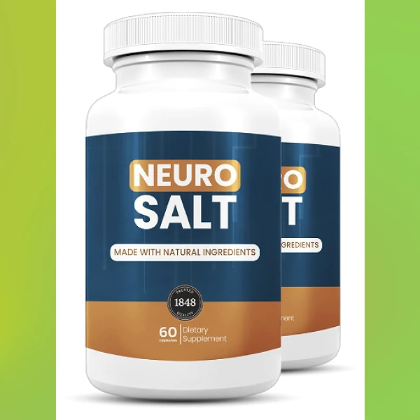 Neuro Salt