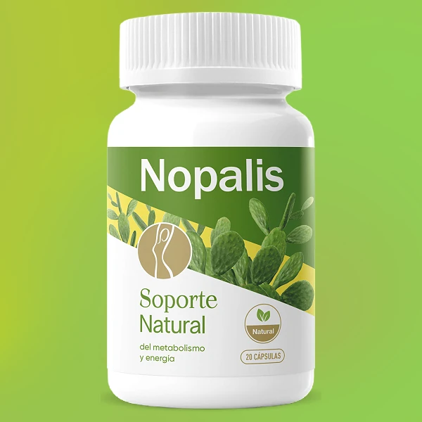 Nopalis