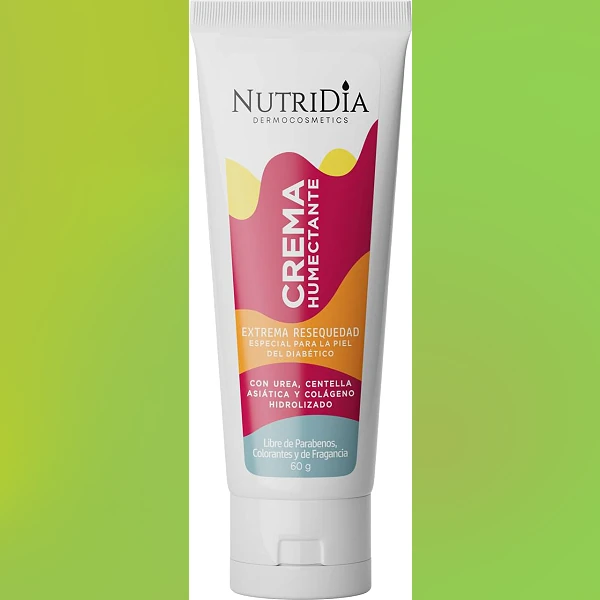 NutriDia