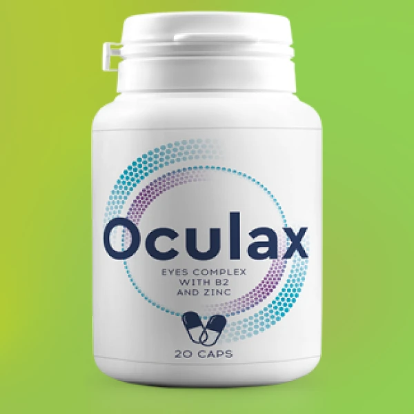OCULAX
