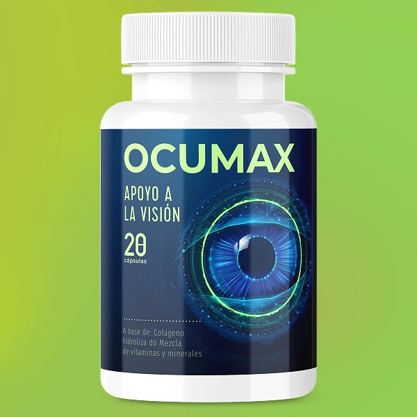 Ocumax