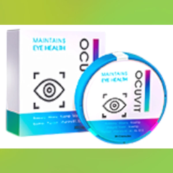 Ocuvit
