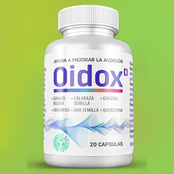 Oidox