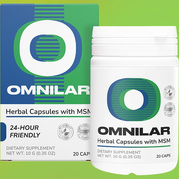 Omnilar