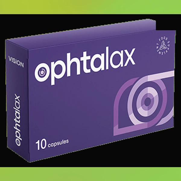 Ophtalax