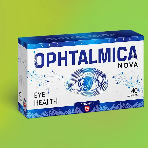 Ophtalmica