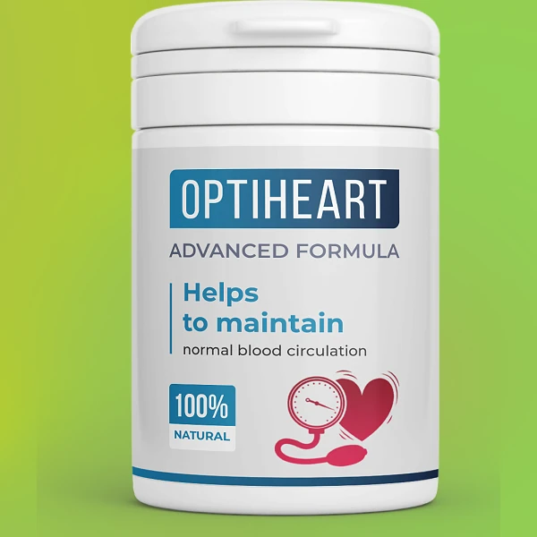 Optiheart
