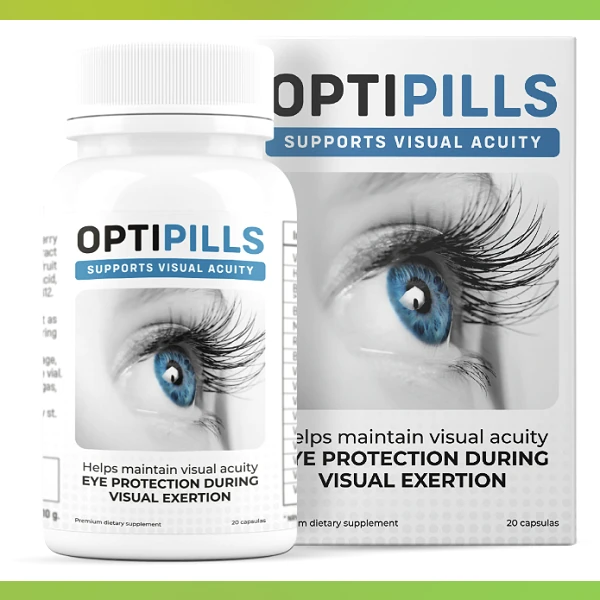 Optipills