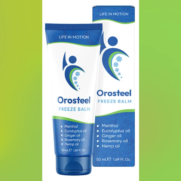 Orosteel