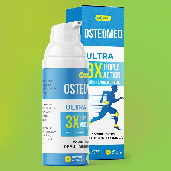 Osteomed