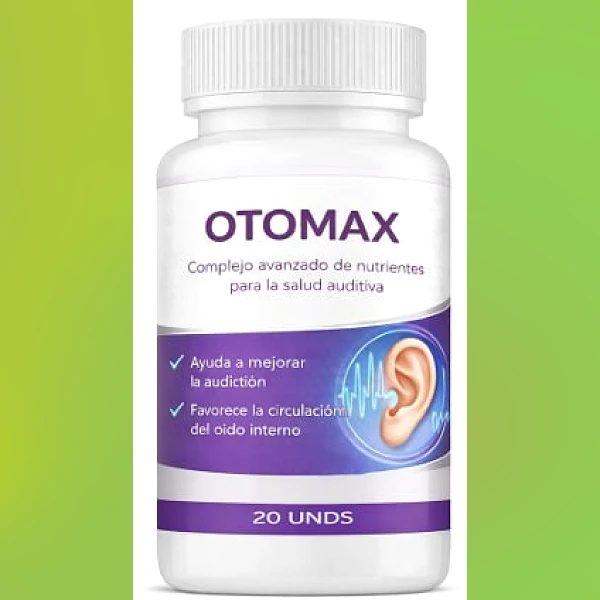 OTOMAX