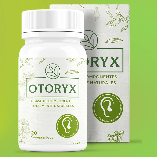 Otoryx