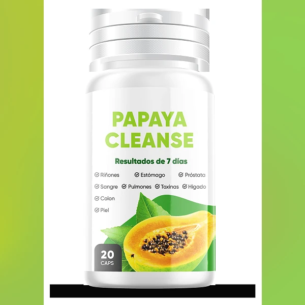 Papaya Cleanse