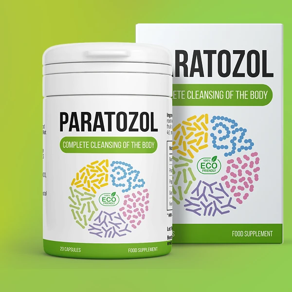 Paratozol