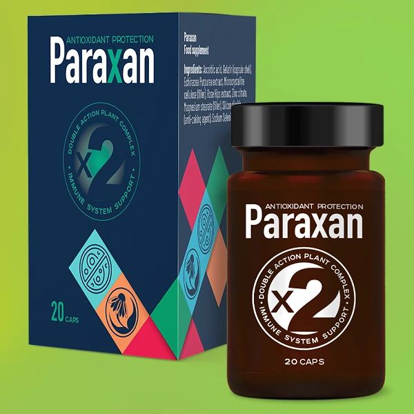Paraxan