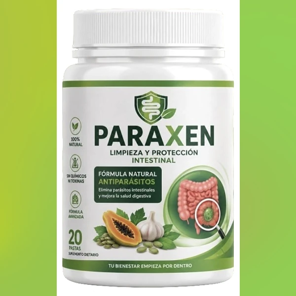 PARAXEN