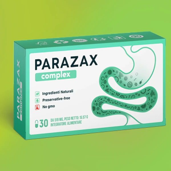 Parazax Complex