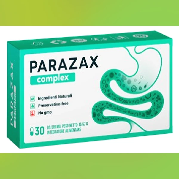 Parazax