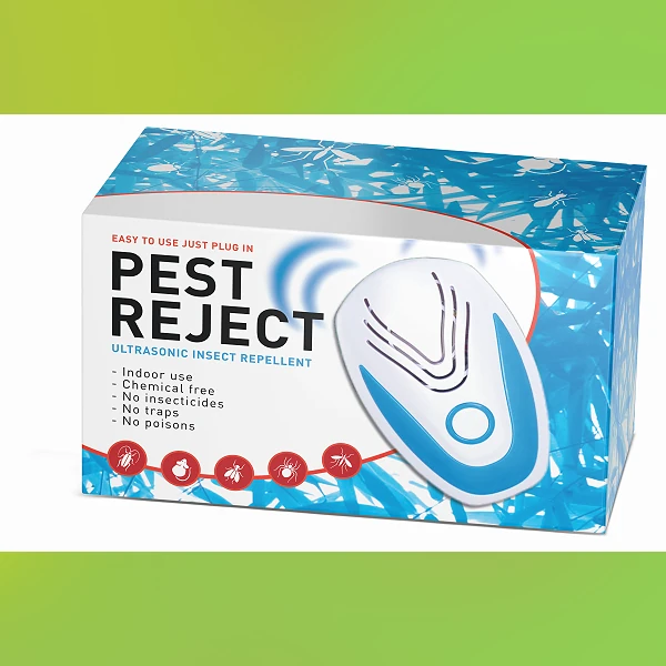 Pest Reject