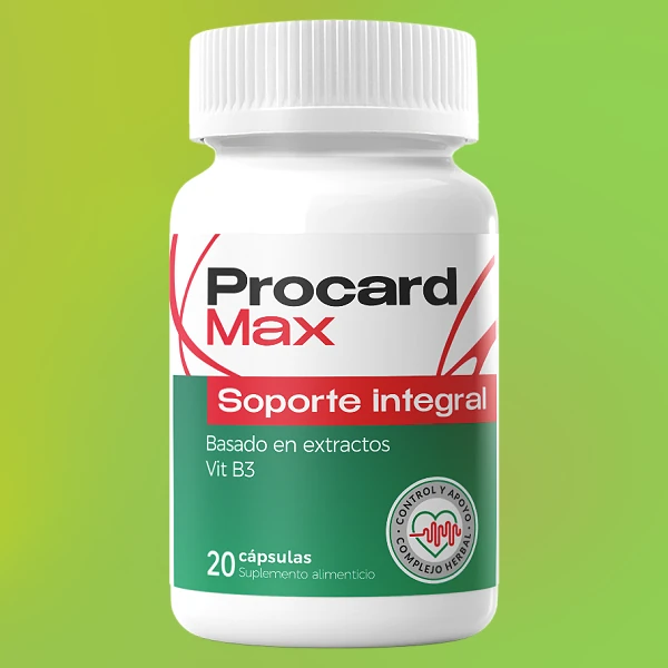 Procard Max