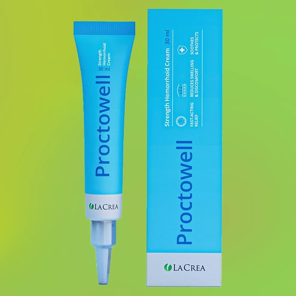Proctowell