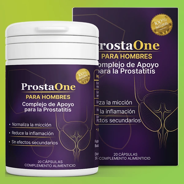 ProstaOne