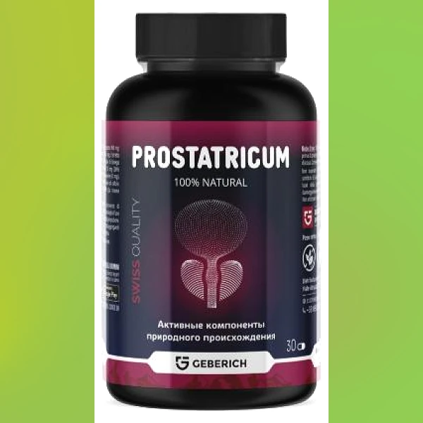 Prostatricum