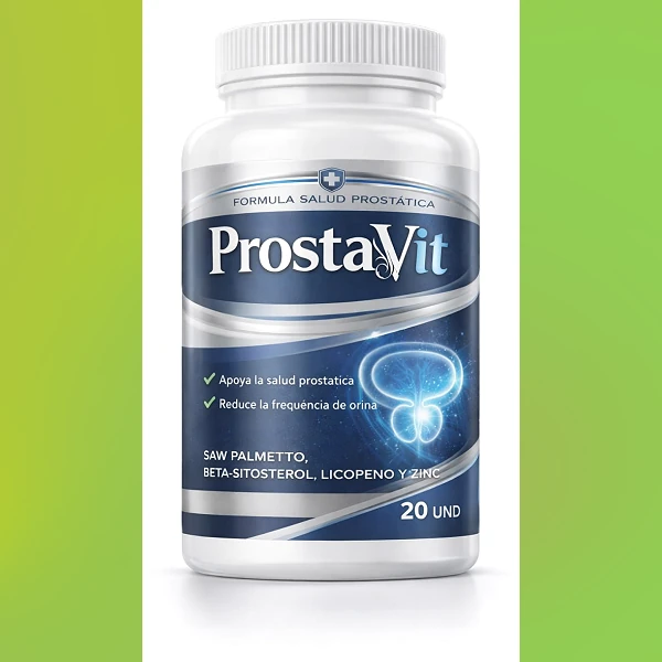 PROSTAVIT