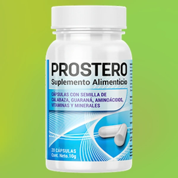 Prostero