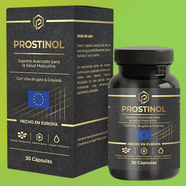 Prostinol