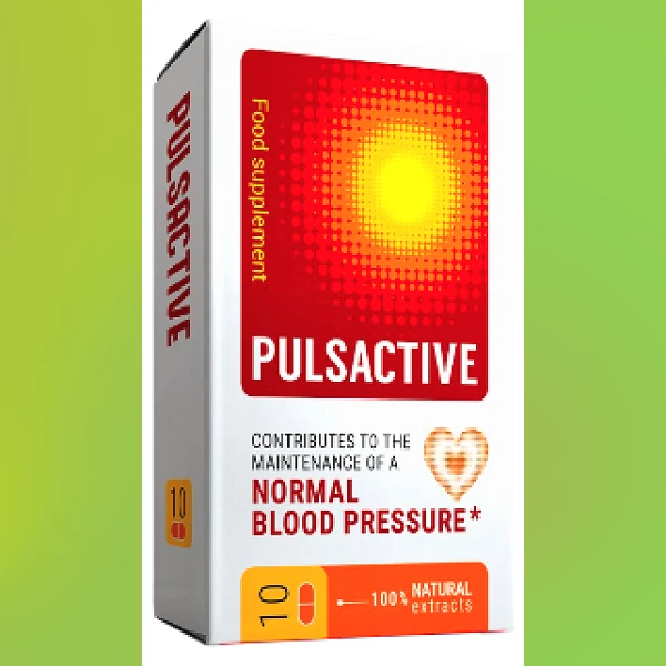 Pulsactive