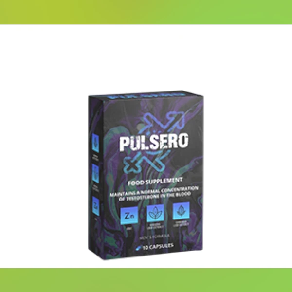 Pulsero