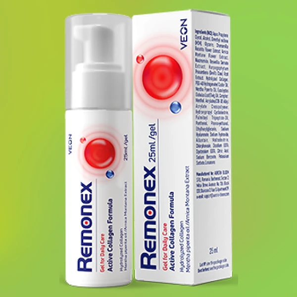 REMONEX