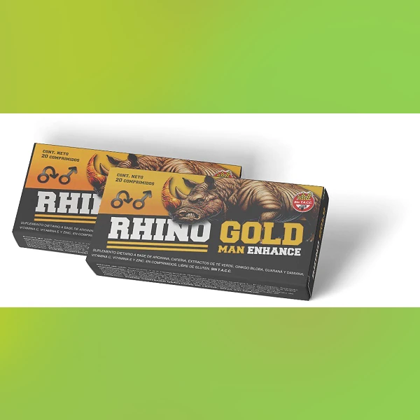 Rhino Gold